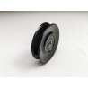 ROLKA PASKA KLIMATYZACJI CHEVROELT AVEO DAEWOO LANOS IC-9F3280 96208428