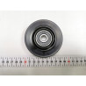 ROLKA PASKA KLIMATYZACJI CHEVROELT AVEO DAEWOO LANOS IC-9F3280 96208428