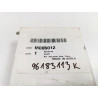 Rolka paska generatora DAEWOO GM NUBIRA 96183113 M006012