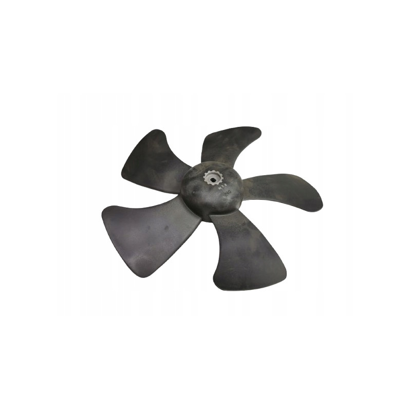 Śmigło wentylatora chłodnicy DAEWOO FSO GM OE 73401-2240 17111-62D