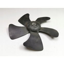 Śmigło wentylatora chłodnicy DAEWOO FSO GM OE 73401-2240 17111-62D