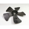 Śmigło wentylatora chłodnicy DAEWOO FSO GM OE 73401-2240 17111-62D