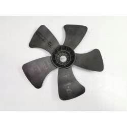 Śmigło wentylatora chłodnicy DAEWOO FSO GM OE 73401-2240 17111-62D
