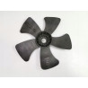 Śmigło wentylatora chłodnicy DAEWOO FSO GM OE 73401-2240 17111-62D