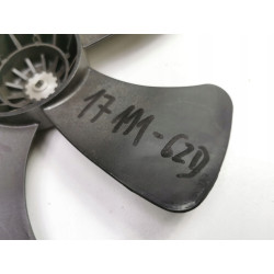 Śmigło wentylatora chłodnicy DAEWOO FSO GM OE 73401-2240 17111-62D