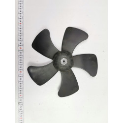 Śmigło wentylatora chłodnicy DAEWOO FSO GM OE 73401-2240 17111-62D