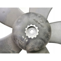 Śmigło wentylatora chłodnicy DAEWOO FSO GM OE 73401-2240 17111-62D