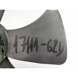Śmigło wentylatora chłodnicy DAEWOO FSO GM OE 73401-2240 17111-62D