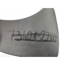 Śmigło wentylatora chłodnicy DAEWOO FSO GM OE 73401-2240 17111-62D