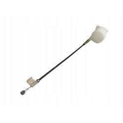 LINKA REGULACJI CIEPŁEGO POWIETRZA DAEWOO NEXIA OE 759049