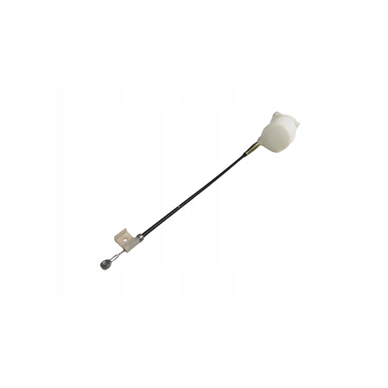 LINKA REGULACJI CIEPŁEGO POWIETRZA DAEWOO NEXIA OE 759049