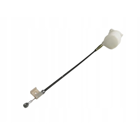 LINKA REGULACJI CIEPŁEGO POWIETRZA DAEWOO NEXIA OE 759049