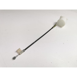 LINKA REGULACJI CIEPŁEGO POWIETRZA DAEWOO NEXIA OE 759049
