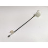LINKA REGULACJI CIEPŁEGO POWIETRZA DAEWOO NEXIA OE 759049
