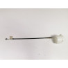 LINKA REGULACJI CIEPŁEGO POWIETRZA DAEWOO NEXIA OE 759049