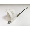 LINKA REGULACJI CIEPŁEGO POWIETRZA DAEWOO NEXIA OE 759049