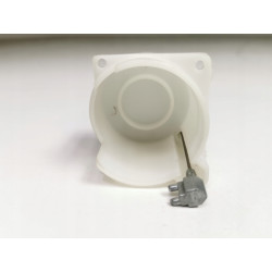 LINKA REGULACJI CIEPŁEGO POWIETRZA DAEWOO NEXIA OE 759049
