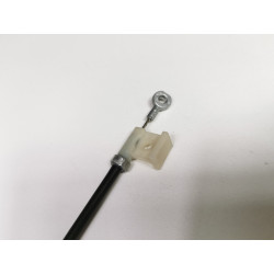LINKA REGULACJI CIEPŁEGO POWIETRZA DAEWOO NEXIA OE 759049