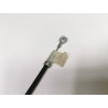 LINKA REGULACJI CIEPŁEGO POWIETRZA DAEWOO NEXIA OE 759049