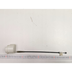 LINKA REGULACJI CIEPŁEGO POWIETRZA DAEWOO NEXIA OE 759049