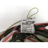 Zestaw przewodów haka holowniczego BMW F25 ECE 703396 2183733