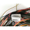Zestaw przewodów haka holowniczego BMW F25 ECE 703396 2183733