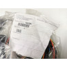 Zestaw przewodów haka holowniczego BMW F25 ECE 703396 2183733