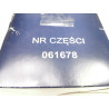 Filtr powietrza DAEWOO FSO OE 61678 061678