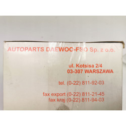Filtr powietrza DAEWOO FSO OE 61678 061678