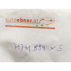 SPINKA KOŁEK LISTWY PROGOWE FIAT SEDICI 2006- OE 71741894