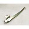 Prowadnica szyby prawy przód DAEWOO LANOS OE 96246243