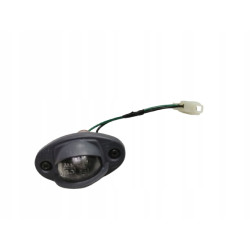 LAMPKA OŚW. TABLICY REJESTRACYJNEJ HYUNDAI H100 92560-43400