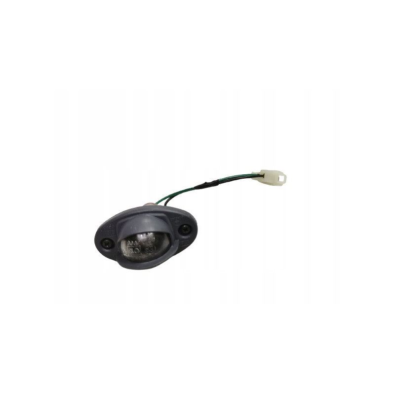 LAMPKA OŚW. TABLICY REJESTRACYJNEJ HYUNDAI H100 92560-43400