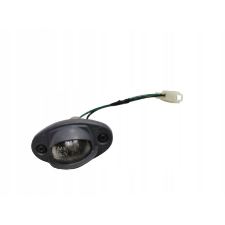 LAMPKA OŚW. TABLICY REJESTRACYJNEJ HYUNDAI H100 92560-43400