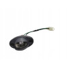 LAMPKA OŚW. TABLICY REJESTRACYJNEJ HYUNDAI H100 92560-43400