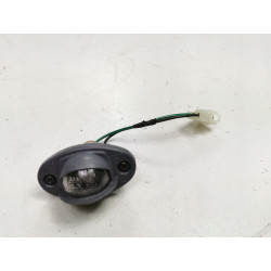 LAMPKA OŚW. TABLICY REJESTRACYJNEJ HYUNDAI H100 92560-43400
