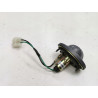 LAMPKA OŚW. TABLICY REJESTRACYJNEJ HYUNDAI H100 92560-43400