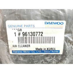 Obudowa filtra powietrza Daewoo Espero OE 96130772