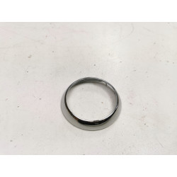 CHROMOWANA ESTETYCZNA LISTWA OBRĘCZOWA RAMKI OPEL CORSA D OE 13208409