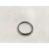CHROMOWANA ESTETYCZNA LISTWA OBRĘCZOWA RAMKI OPEL CORSA D OE 13208409