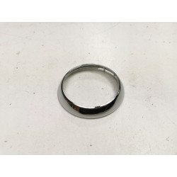 CHROMOWANA ESTETYCZNA LISTWA OBRĘCZOWA RAMKI OPEL CORSA D OE 13208409