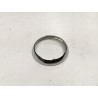 CHROMOWANA ESTETYCZNA LISTWA OBRĘCZOWA RAMKI OPEL CORSA D OE 13208409