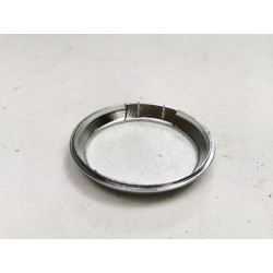CHROMOWANA ESTETYCZNA LISTWA OBRĘCZOWA RAMKI OPEL CORSA D OE 13208409
