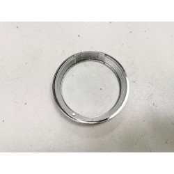 CHROMOWANA ESTETYCZNA LISTWA OBRĘCZOWA RAMKI OPEL CORSA D OE 13208409