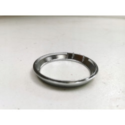 CHROMOWANA ESTETYCZNA LISTWA OBRĘCZOWA RAMKI OPEL CORSA D OE 13208409