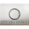 CHROMOWANA ESTETYCZNA LISTWA OBRĘCZOWA RAMKI OPEL CORSA D OE 13208409