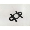 Uszczelnienie, odpływ oleju (doładowanie) Nissan OE 01351-00QAG