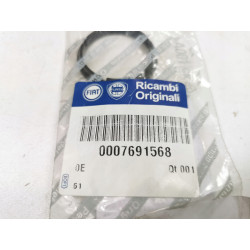 PIERŚCIEŃ RURY FILTRA POWIETRZA CINQUECENTO SEICENTO FIAT OE 7691568