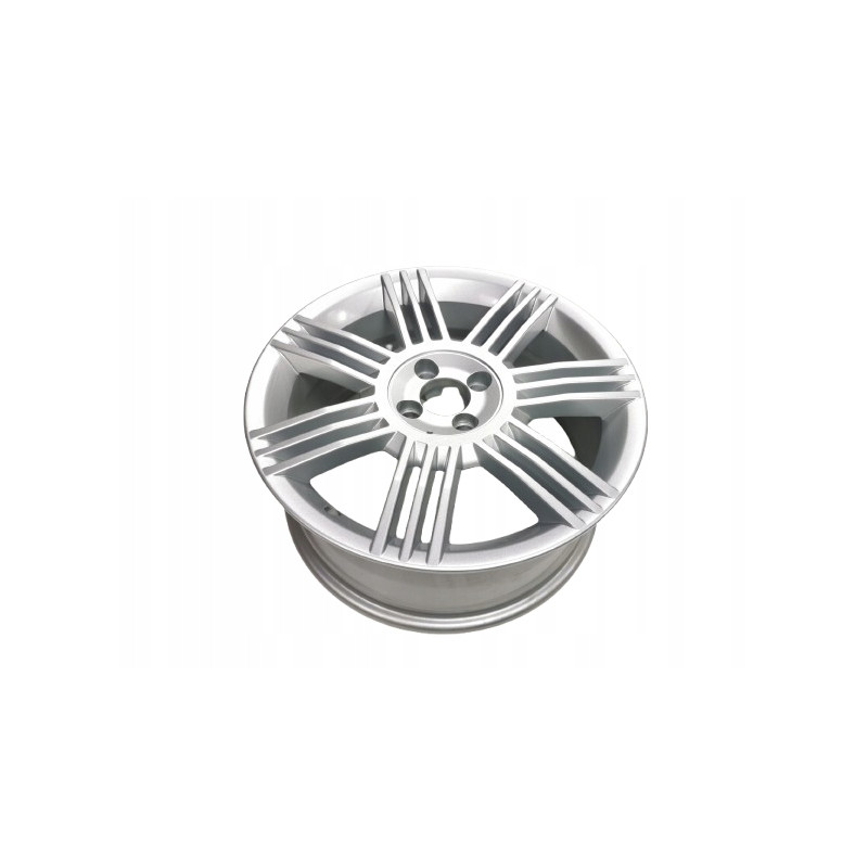 FELGA ALUMINIOWA 7JX17 ET41 FIAT STILO 2003- 50901051