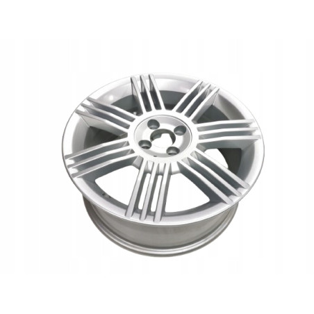 FELGA ALUMINIOWA 7JX17 ET41 FIAT STILO 2003- 50901051